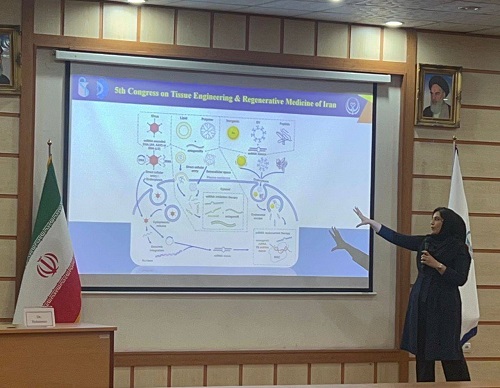 مهندسی بافت