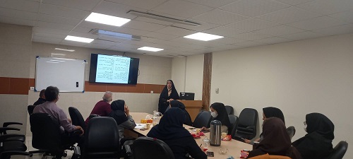 دوره مدیریت دانش