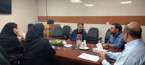 بررسی مسیر تجاری&zwnj;سازی دستاوردهای پژوهشی در نشست &laquo;ارتباط با صنعت&raquo; 