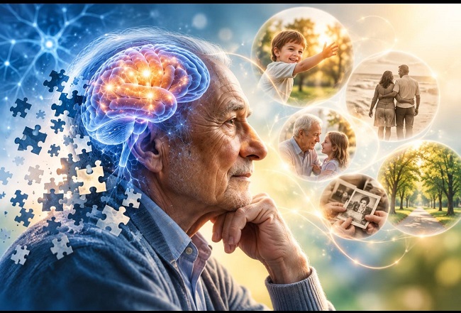 تشریح خدمات علوم اعصاب در حوزه آلزایمر؛