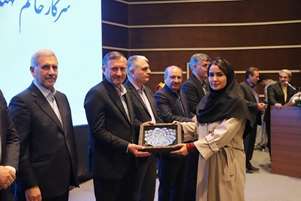 سرکار خانم روشن