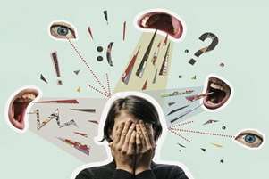 سلامت روان و پیشگیری از مسمومیت: دو روی یک سکه