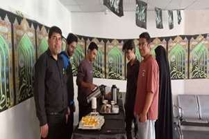 پیام سرپرست دانشکده علوم و فن آوری های نوین پزشکی به مناسبت فرا رسیدن ایام فاطمیه