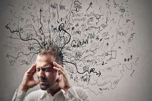 نقش مغز در پاسخ به استرس