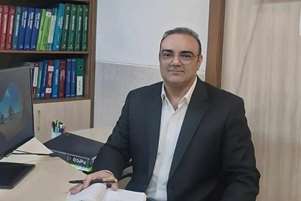 در«هفدهمین» افق سلامت فارس گفت و گو با دکتر «کامبیز ایرجی» سرپرست دانشکده علوم و فناوری‌های نوین پزشکی؛