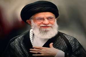 شهادت رهبر معظم انقلاب اسلامی ایران