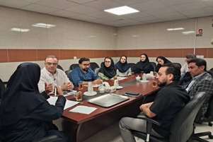 توسعه ارتباط با صنعت و تجاری‌سازی دستاوردهای فناورانه در دستور کار دانشکده 