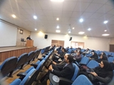جلسه معرفی طرح شتاب ( شناسایی و توانمندسازی ایده های برتر) 