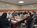 توسعه ارتباط با صنعت و تجاری‌سازی دستاوردهای فناورانه در دستور کار دانشکده 